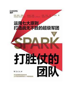 打胜仗的团队