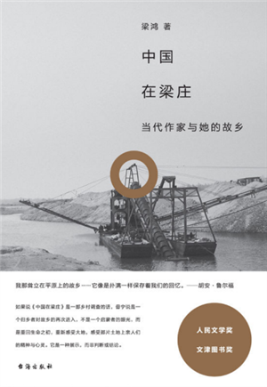 中国在梁庄  