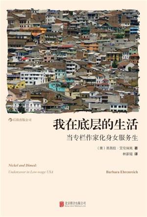 我在底层的生活