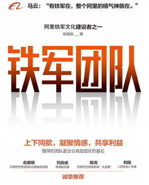 铁军团队