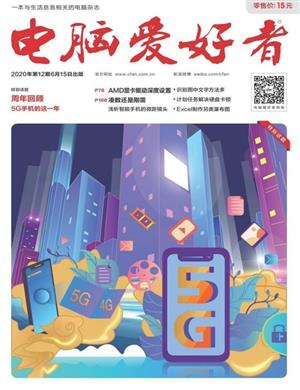 电脑爱好者 