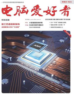 电脑爱好者 