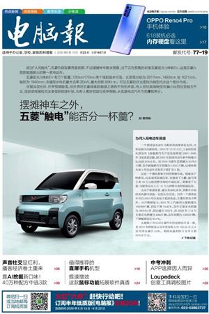 电脑报 