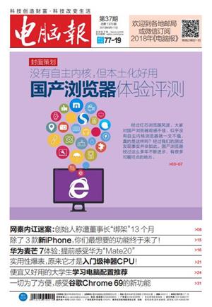 电脑报
