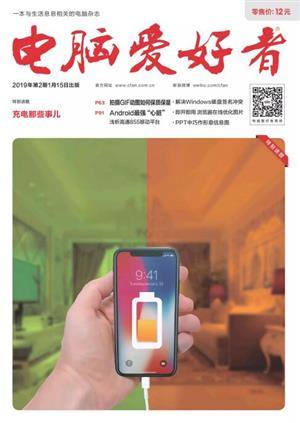 电脑爱好者
