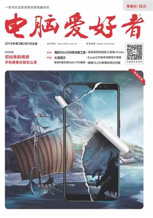 电脑爱好者