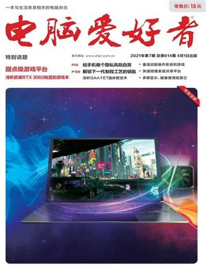 电脑爱好者