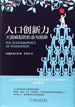 人口创新力